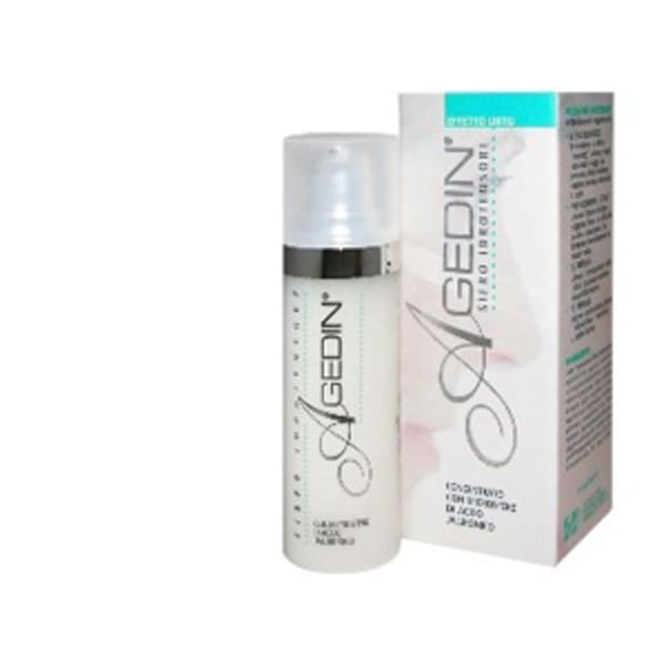 AGEDIN SIERO IDROTENSORE 30ML