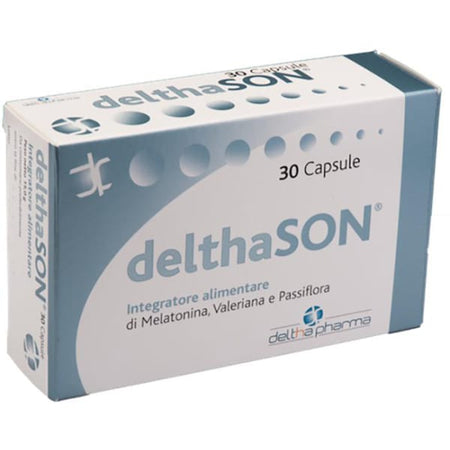 DELTHASON 30CPS