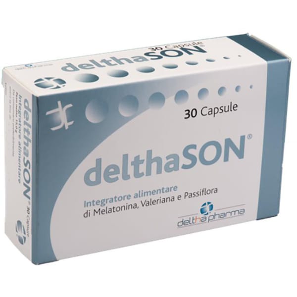 DELTHASON 30CPS