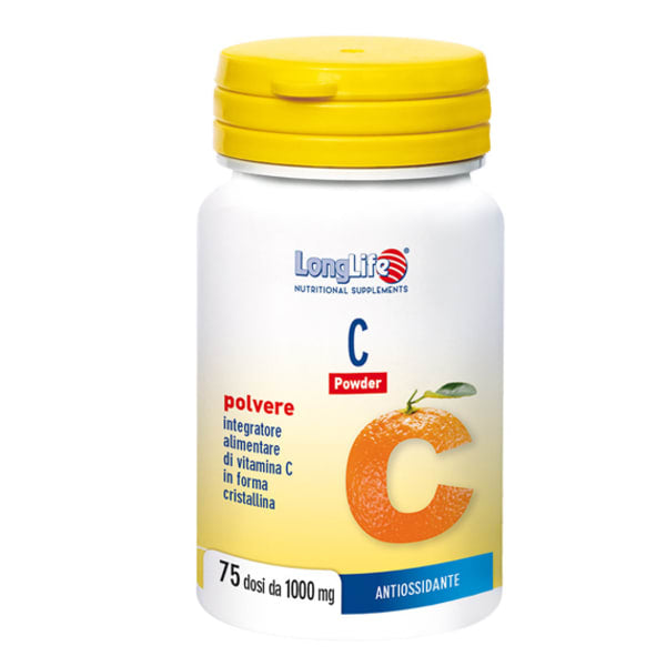 LONGLIFE C 1000 POWDER 75G