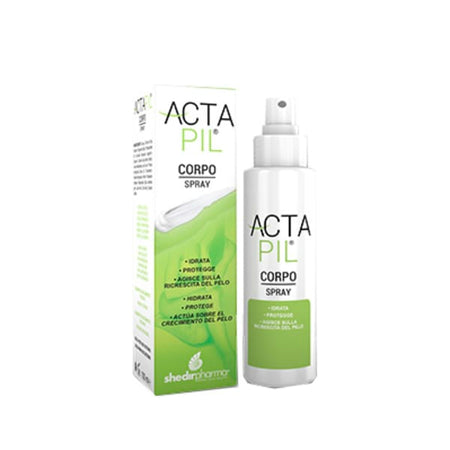 ACTAPIL CORPO 100ML