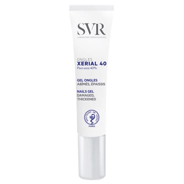 XERIAL 40 UNGHIE GEL 10ML