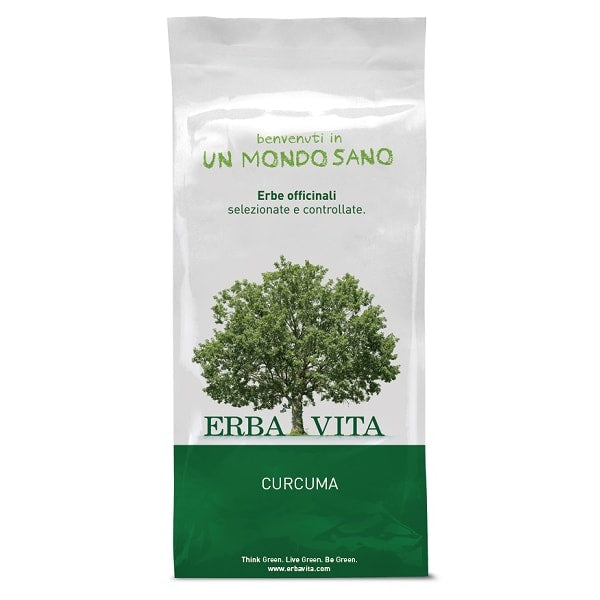CURCUMA POLVERE 100G