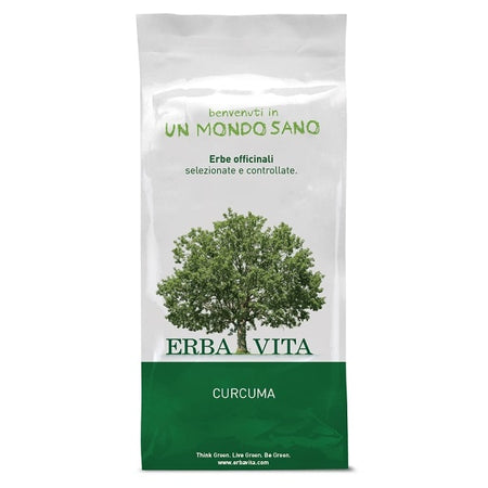 CURCUMA POLVERE 100G