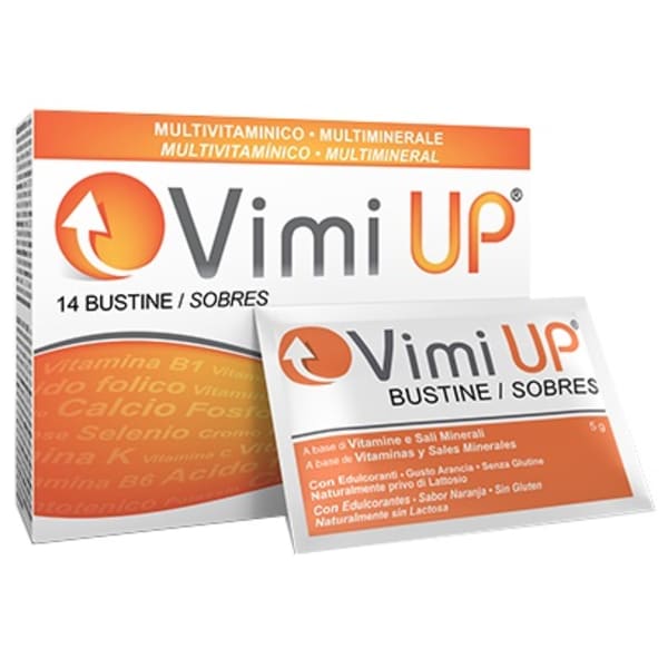 VIMI UP 14BUST