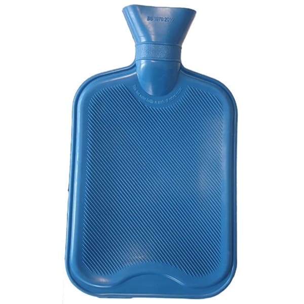 BORSA ACQUA CALDA PLUS BS STAN