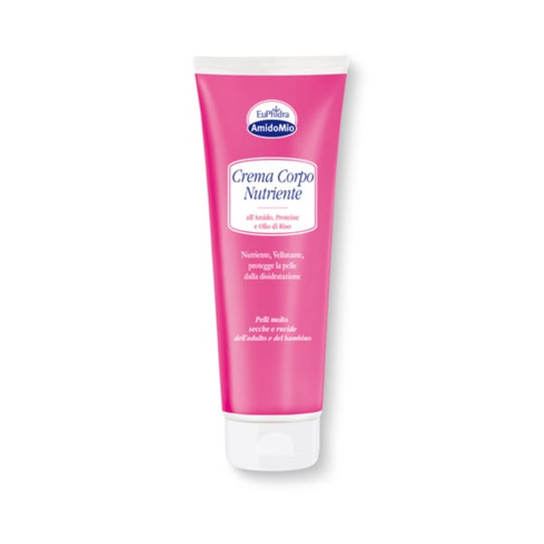 EUPHIDRA AMIDO CREMA CORPO