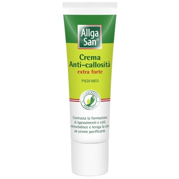 ALLGASAN CR RIDUC A/CAL EXTRA