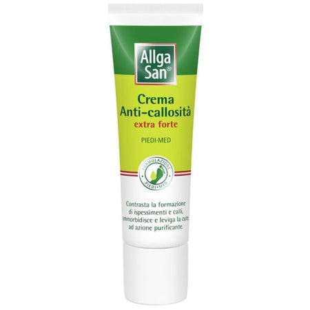 ALLGASAN CR RIDUC A/CAL EXTRA