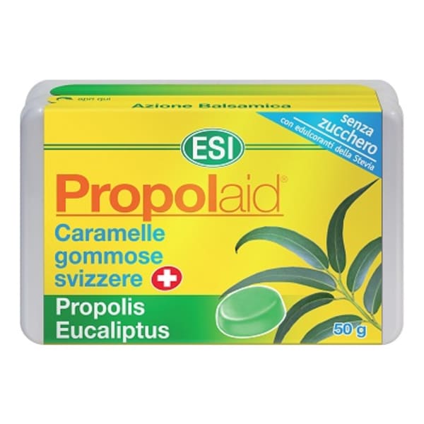 ESI PROPOLAID PAST MORB EUCALI