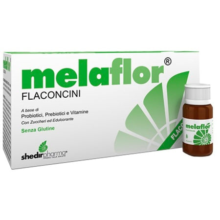 MELAFLOR 10FL 10ML