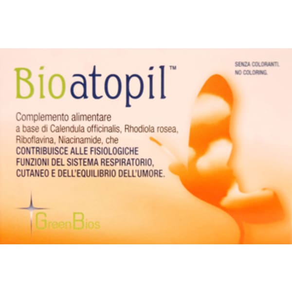 BIOATOPIL 30CPS