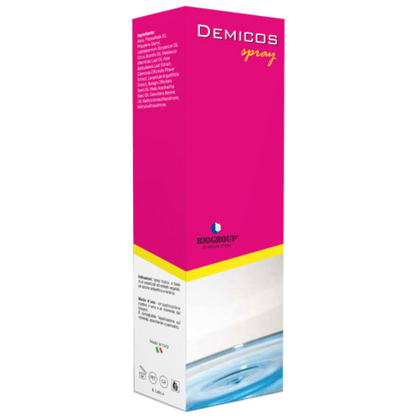 DEMICOS SPR 125ML