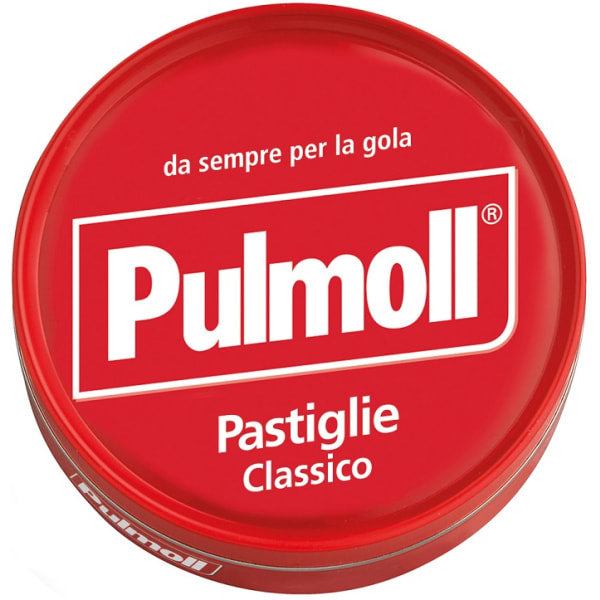 PULMOLL CLASSIC 75G
