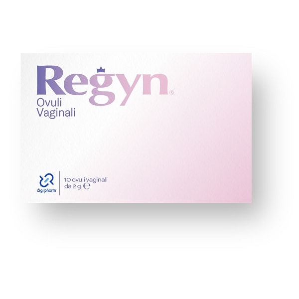 REGYN 10OV VAG