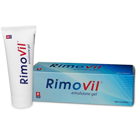 RIMOVIL GEL 75ML