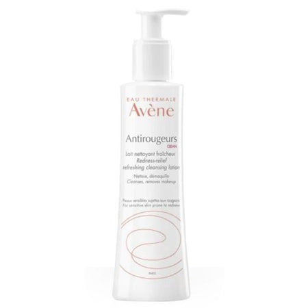 AVENE ANTIROUGEURS LATTE DET