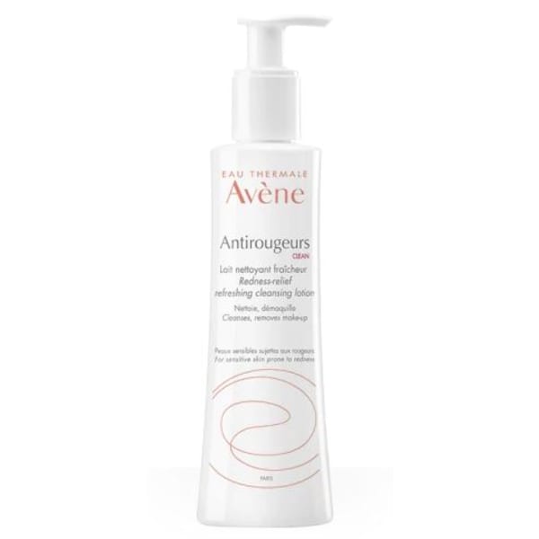 AVENE ANTIROUGEURS LATTE DET