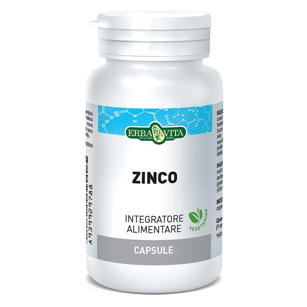 ZINCO 60CPS
