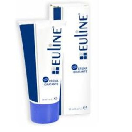EULINE CREMA IDRAT TUBO 50ML