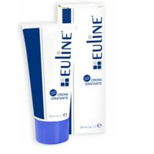 EULINE CREMA IDRAT TUBO 50ML