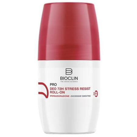 BIOCLIN DEO PRO 72H STRESS RES