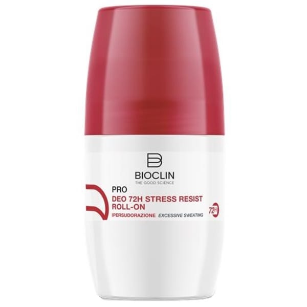 BIOCLIN DEO PRO 72H STRESS RES