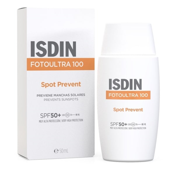 FOTOULTRA SPOT PREVENT SPF50+
