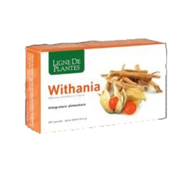 WITHANIA 60CPS