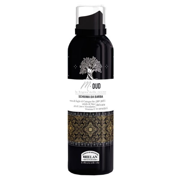 M-OUD SCHIUMA DA BARBA 200ML