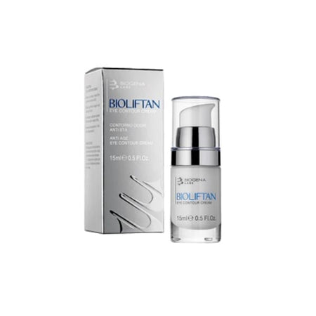 BIOLIFTAN EYE CONTOUR CR 15ML