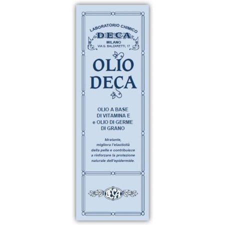 OLIO DECA 50ML