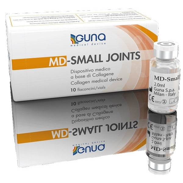 MD-SMALL JOINTS 5FL 2ML