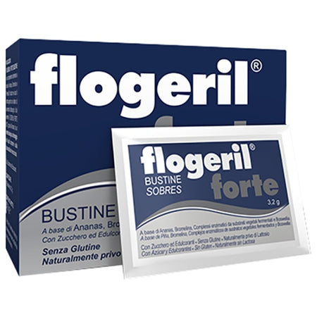 Flogeril forte 20bust