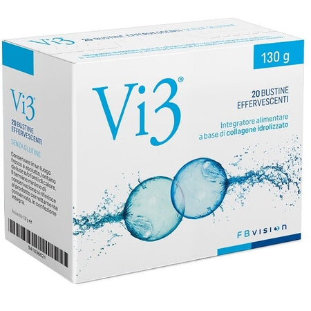 VI3 20BUST EFFERVESCENTI