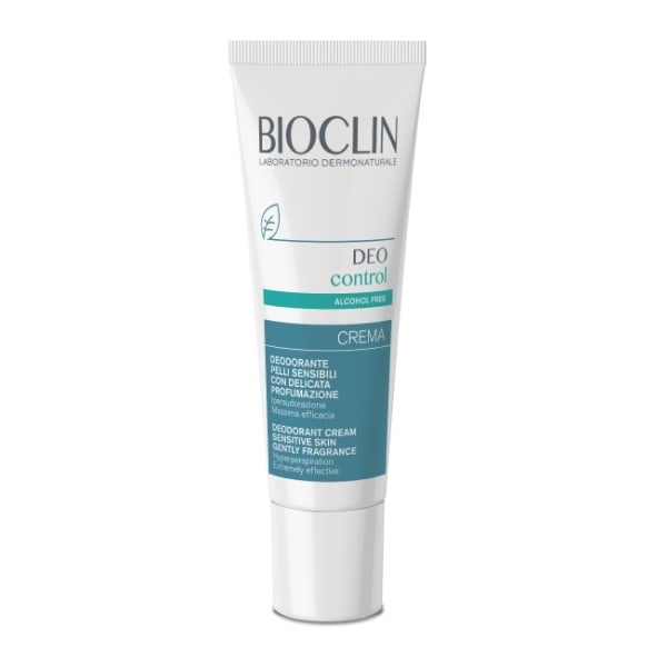 BIOCLIN DEO CONTROL CR VF 30ML