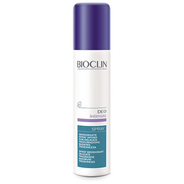 BIOCLIN DEO INTIMATE SPR PROF