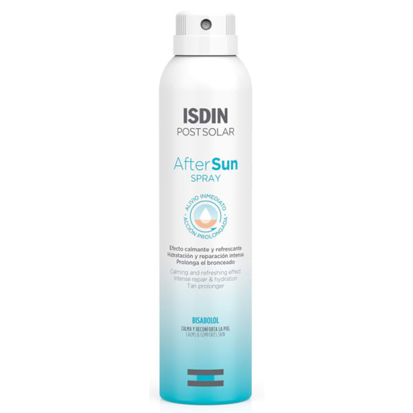 AFTER SUN LOZIONE SPRAY 200ML