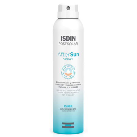 AFTER SUN LOZIONE SPRAY 200ML