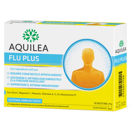 AQUILEA SISTEMA IMMUNIT 10BUST