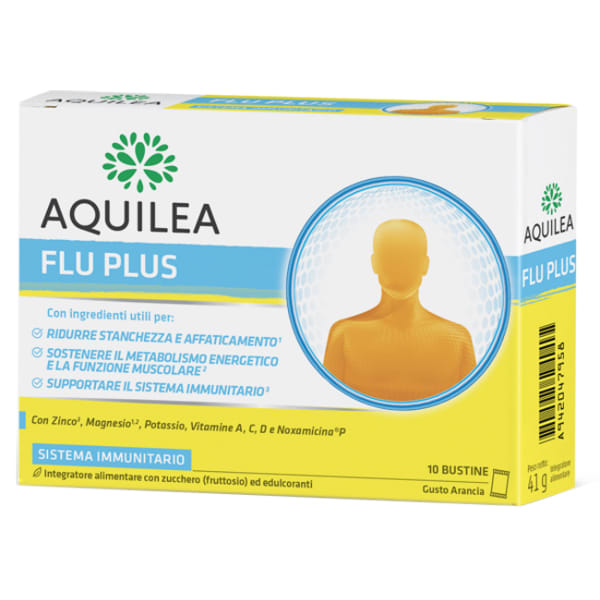 AQUILEA SISTEMA IMMUNIT 10BUST
