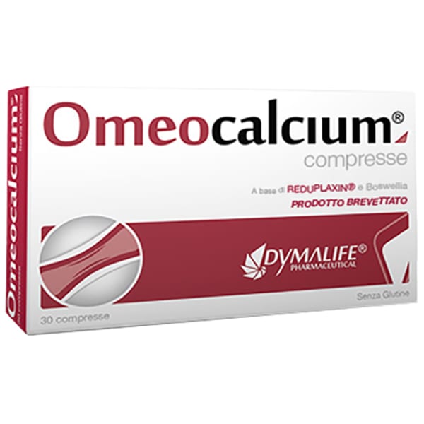 OMEOCALCIUM 30CPR