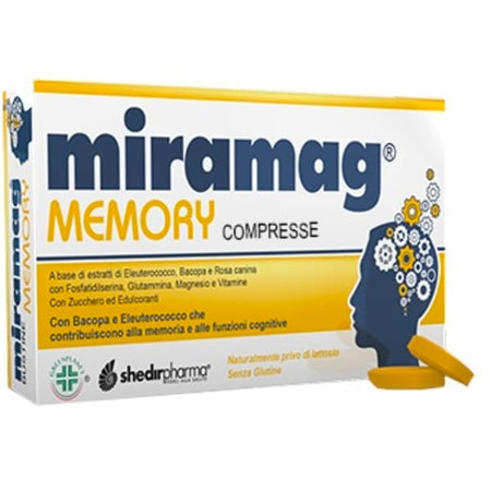 MIRAMAG MEMORY 40CPR