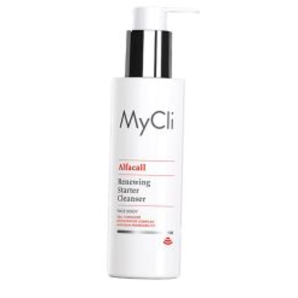 MYCLI ALFACALL DETERGENTE STAR