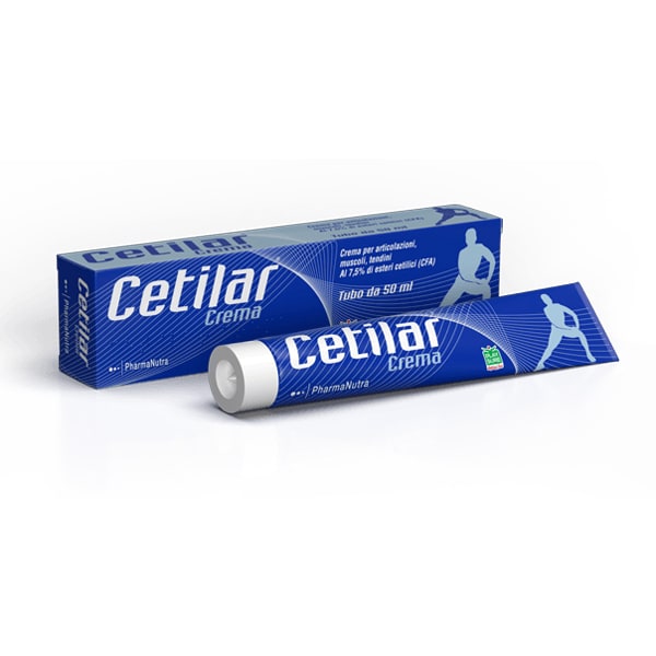 CETILAR CREMA 50ML
