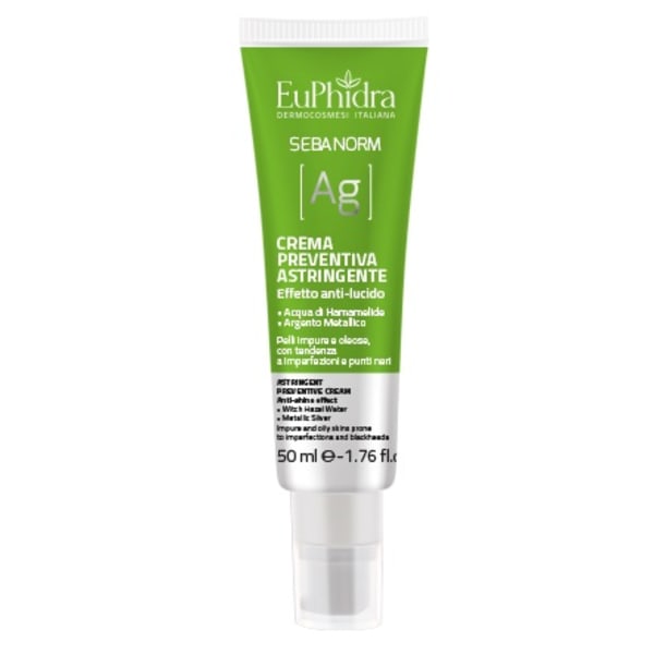 EUPH SEB AG CREMA PREV50ML