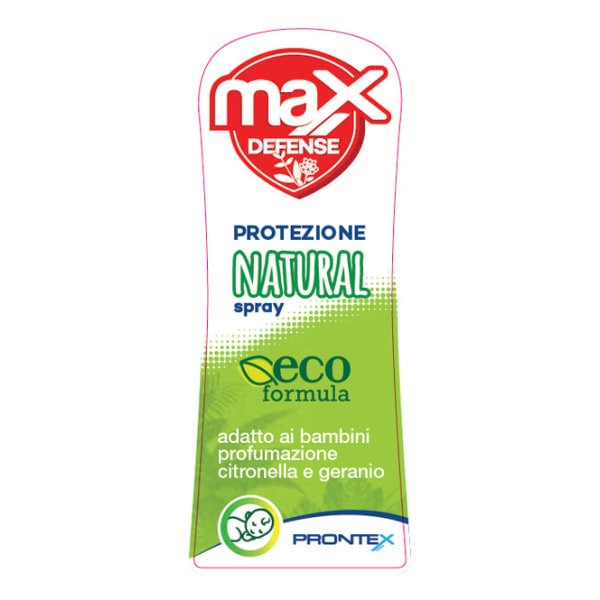 PRONTEX MAX DEFENSE SPRAY NAT