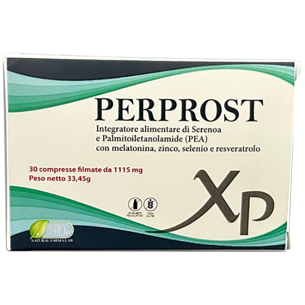 PERPROST 30CPR