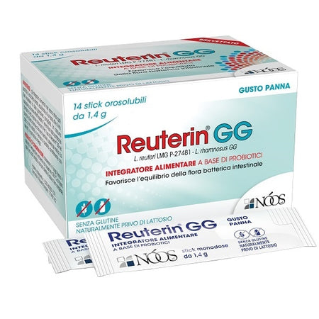 REUTERIN GG 14STICK