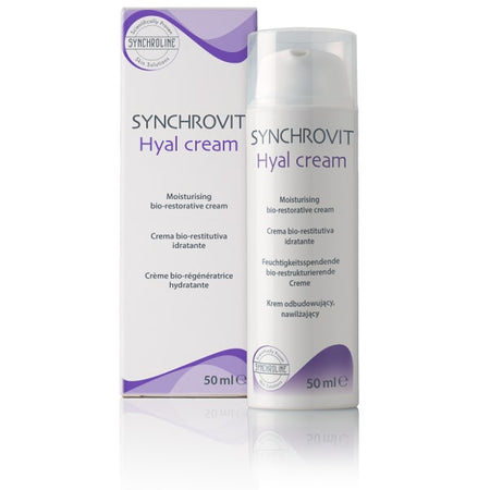 Synchrovit hyal cream 50ml